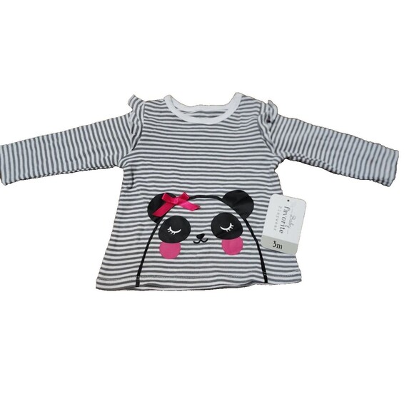 Lot Of Baby Boy Clothes Size 19 Pieces FALL/WINTER Size 3-6Months - Picture 4 of 16